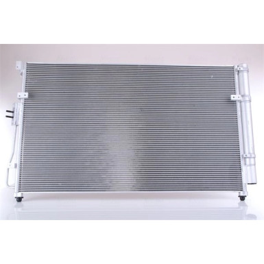 940630 Kondensator, Klimaanlage