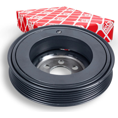 FEBI BILSTEIN 32191 Riemenscheibe, Kurbelwelle