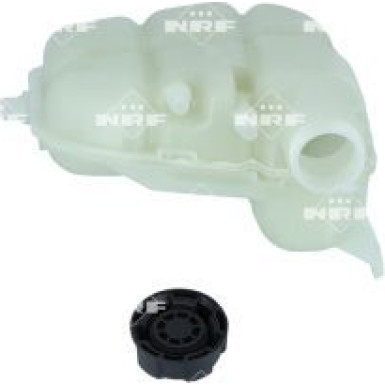 454086 Ausgleichsbehälter, Kühlmittel EASY FIT