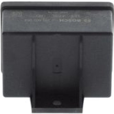 0 281 003 064 Steuergerät, Glühzeit