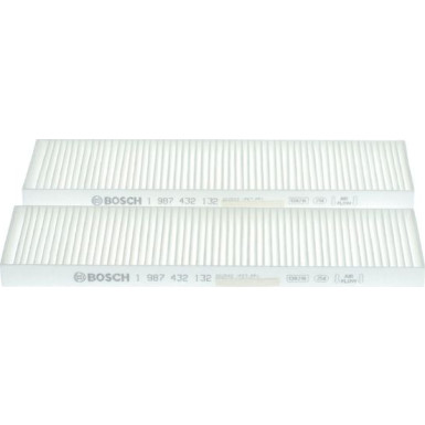 BOSCH 1 987 432 132 Innenraumfilter