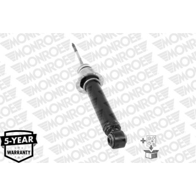 Monroe | Stoßdämpfer | 376073SP