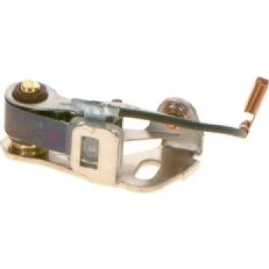 BOSCH | Kontaktsatz, Zündverteiler | 1 237 013 044