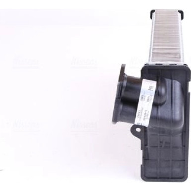 72943 Wärmetauscher, Innenraumheizung 72943 Wärmetauscher, Innenraumheizung