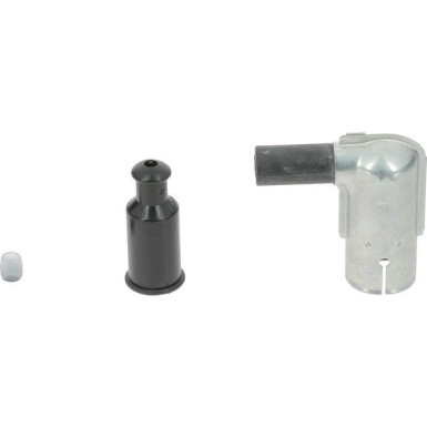 BorgWarner (BERU) | Stecker, Zündkerze | WOA4/14H BorgWarner (BERU) | Stecker, Zündkerze | WOA4/14H