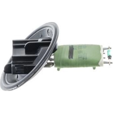 ABR 39 000P Widerstand, Innenraumgebläse BEHR *** PREMIUM LINE ***