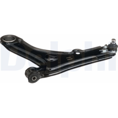 Delphi | Lenker, Radaufhängung | TC766