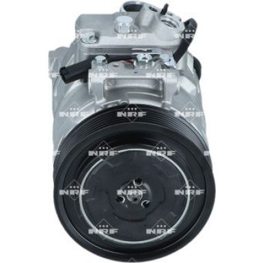 NRF EASY FIT 32215 Klimakompressor 7SEU17C mit Dichtring NRF EASY FIT 32215 Klimakompressor 7SEU17C mit Dichtring