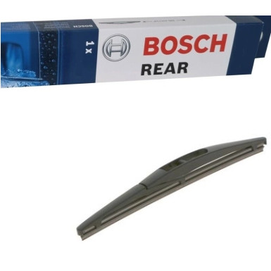 BOSCH H 250 Scheibenwischer Rear 3 397 011 629 BOSCH H 250 Scheibenwischer Rear 3 397 011 629