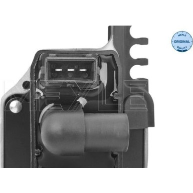 214 885 0000 Zündspule MEYLE-ORIGINAL: True to OE.