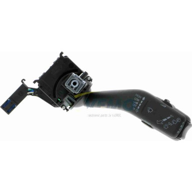 V15-80-3254 Schalter, Scheibenwischerintervall Original VEMO Qualität