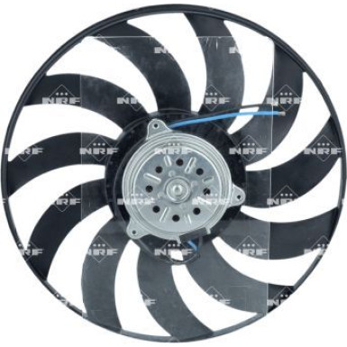 470164 Lüfter, Motorkühlung