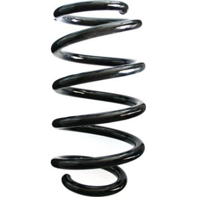 Spidan | Fahrwerksfeder | 86945