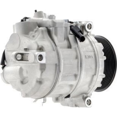 Mahle | Kompressor, Klimaanlage | ACP 716 000S