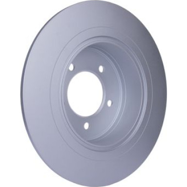 Hella | Bremsscheibe | 8DD 355 115-491