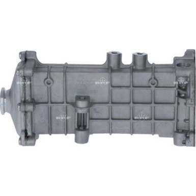 NRF | Kühler, Abgasrückführung | ohne Thermostat | 48002