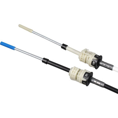 3150349 Seilzug, Schaltgetriebe