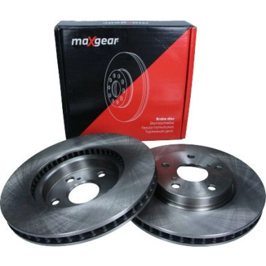 19-2281 Bremsscheibe