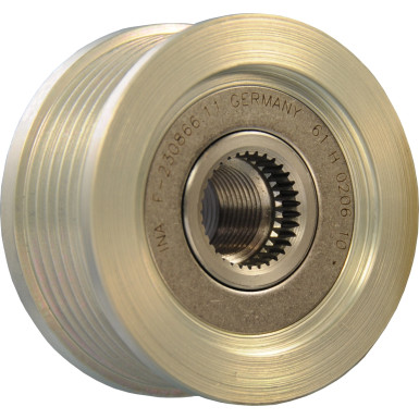 3 3540 1 Generatorfreilauf