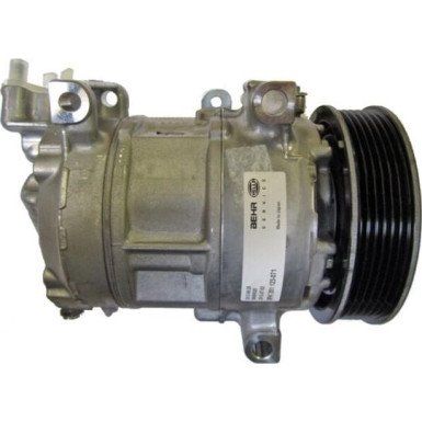 Mahle | Kompressor, Klimaanlage | ACP 956 000P