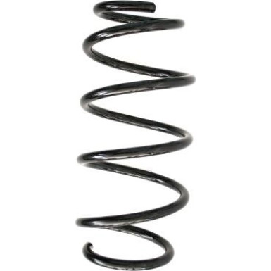 Spidan | Fahrwerksfeder | 86697