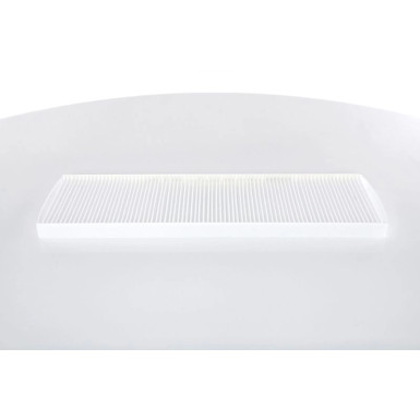 BOSCH 1 987 431 210 Innenraumfilter