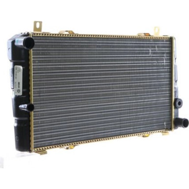 Mahle | Kühler, Motorkühlung | CR 2034 000S