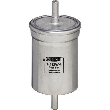Hengst Filter | Kraftstofffilter | H112WK