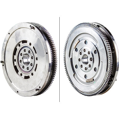 Schwungrad LuK DMF 415 0194 10