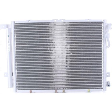 Nissens | Kondensator, Klimaanlage | 940203