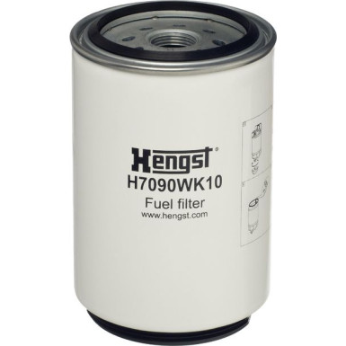 Hengst Filter | Kraftstofffilter | H7090WK10