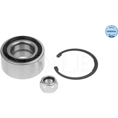 Meyle Radlagersatz MEYLE-ORIGINAL: True to OE 16-14 650 0006