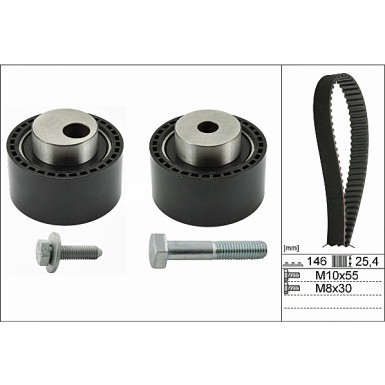 530 0234 10 Zahnriemensatz