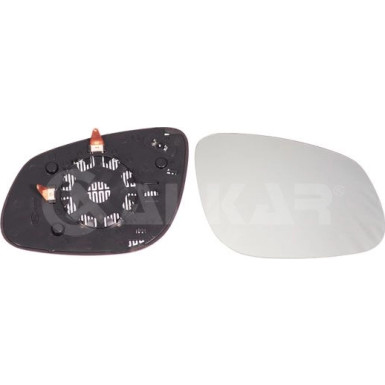 Alkar | Spiegelglas, Außenspiegel | 6432815
