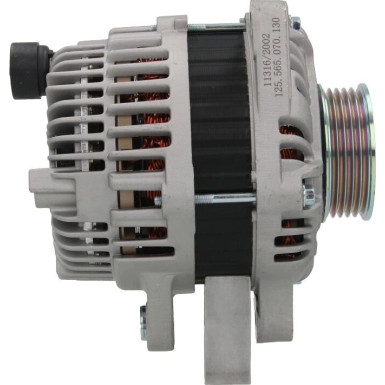PSH | Generator | 125.565.070.130