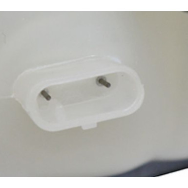 2140160 Ausgleichsbehälter, Kühlmittel