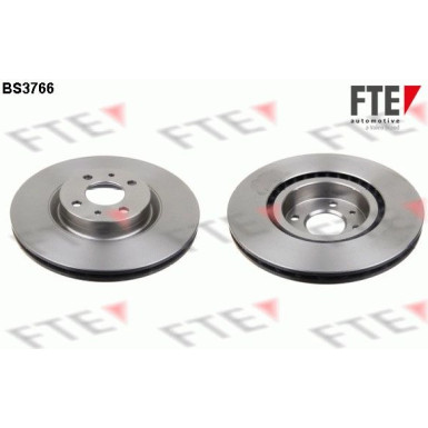 9072112 Bremsscheibe