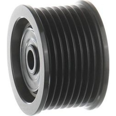 SKF | Umlenk-/Führungsrolle, Keilrippenriemen | VKM 61047