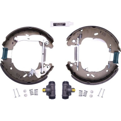 Hella Bremsbackensatz Shoe Kit Pro 8DB 355 004-681