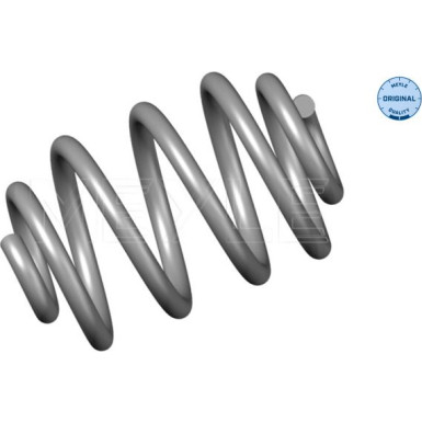 Meyle Fahrwerksfeder MEYLE-ORIGINAL: True to OE 100 739 0034