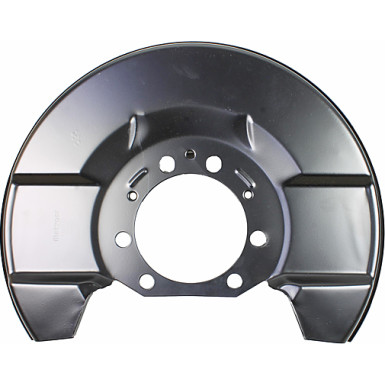 6115170 Spritzblech, Bremsscheibe