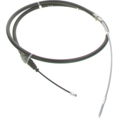 1 987 477 627 Seilzug, Feststellbremse