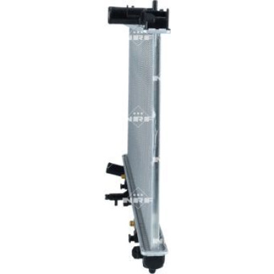 NRF | Kühler, Motorkühlung | 53588