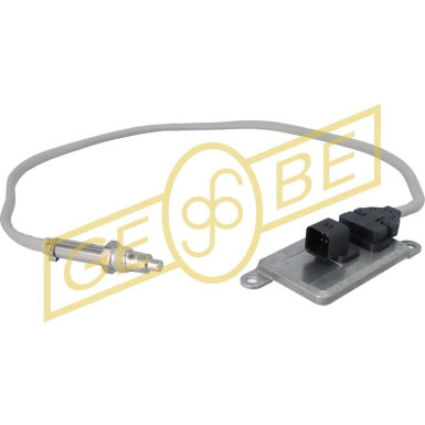 GEBE | NOx-Sensor, NOx-Katalysator | 9 3755 1