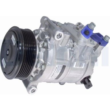 TSP0159969 Kompressor, Klimaanlage