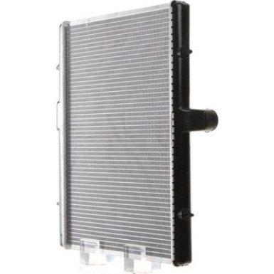 Mahle | Kühler, Motorkühlung | CR 889 000S