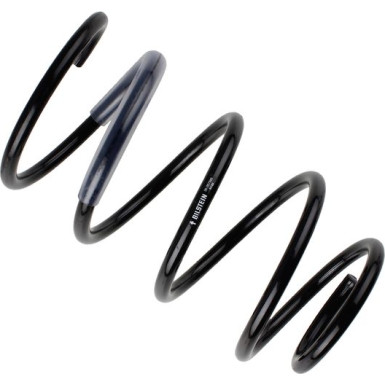 36-267989 Fahrwerksfeder BILSTEIN - B3 Serienersatz (Federn)