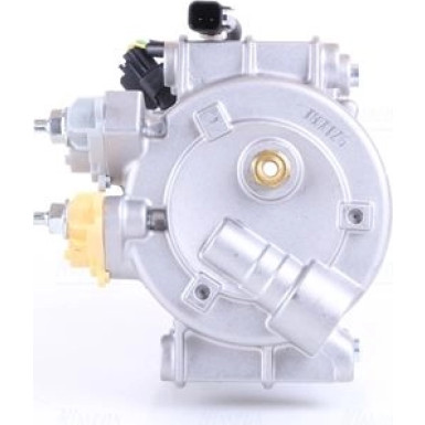 890655 Kompressor, Klimaanlage ** FIRST FIT ** 890655 Kompressor, Klimaanlage ** FIRST FIT **