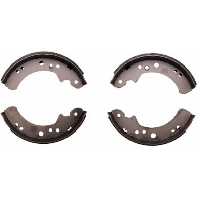 8DB 355 000-891 Bremsbackensatz