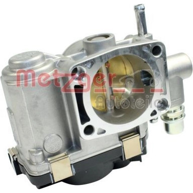 0892617 Drosselklappenstutzen ORIGINAL ERSATZTEIL